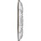 Ekena Millwork 11 3/4"W x 11 3/4"H x 1 3/8"P Kent Rosette ROS11X11X01KE - alternate 2